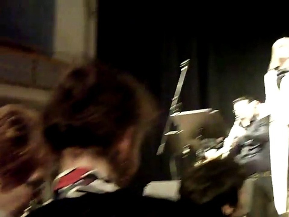 Hanka Paldum-Bec MOZART SALL-Kad ja podjoh na Bentbasu