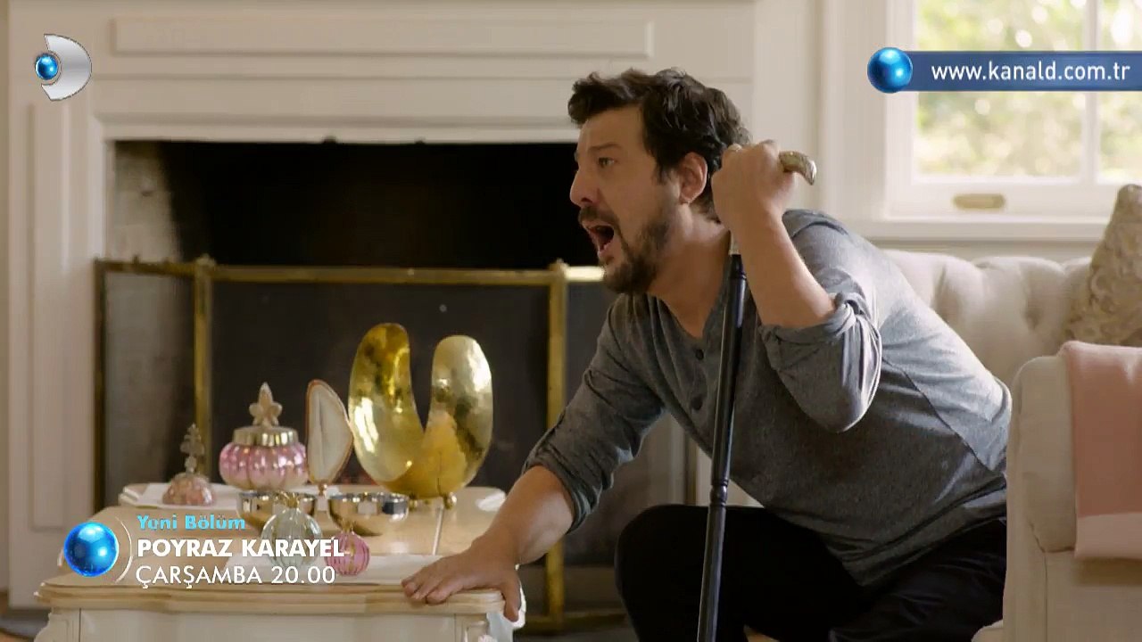 Poyraz Karayel 71.Bölüm Fragmanı - 2