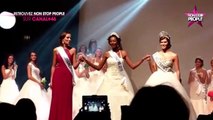 Miss France 2017 : Miss Lorraine bientôt destituée ? Une photo polémique refait surface (VIDEO)