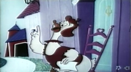 Kratki Crtaci - Dosadan Ucenik