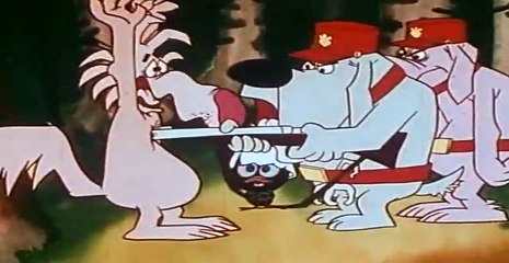 Kratki Crtaci - Izigran I Sazaljen