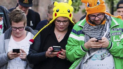 12 Pokemon Go Inappropriate Places To Catch Pokemon