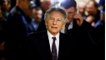 Film director Roman Polanski 'cannot be extradited to US'