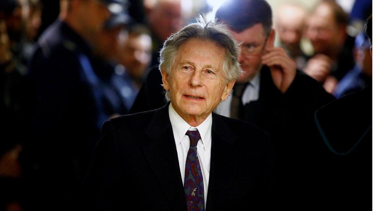 Le cinéaste Roman Polanski ne sera pas extradé vers les Etats-Unis (décision de la Cour suprême de Pologne)