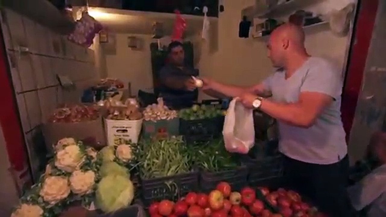 Shane Delia's Spice Journey recipe  Spiced Lamb Pastries (lamb sfiha)