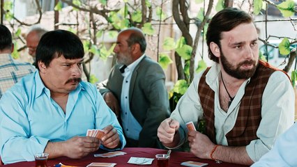 Şevkat Yerimdar 2 - Türk Filmi