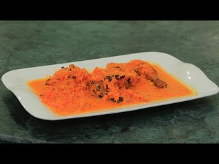 دجاج تندوري | الشيف شربيني