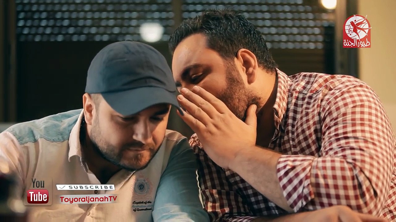 المرتشي | براء العويد | طيور الجنة  2017