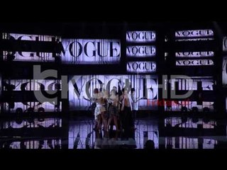 Surpriza dhe spektakël në “Dance with Me”