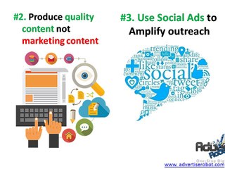 Actionable Content Marketing Advice