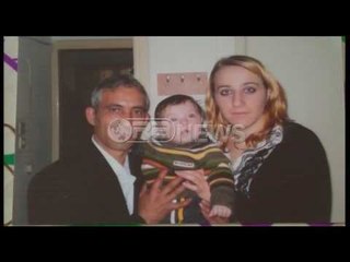 Krimi në Korçë- Lamtumira e dy fëmijëve, e ëma nuk mori pjesë në varrim