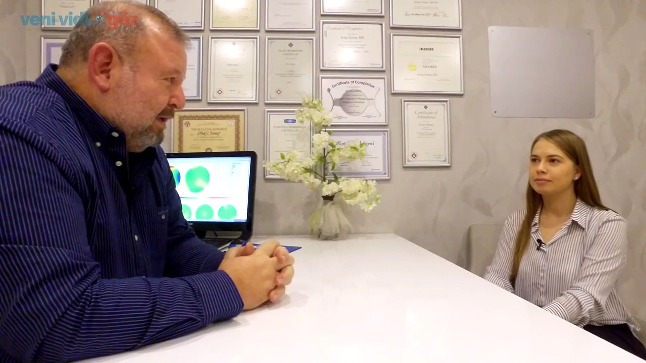 No Touch Laser Gerçekleri