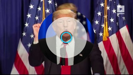 Iran president: Trump isn't a threat to nuclear deal