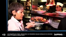 Les enquêtes de TPMP : Les premières images géniales de Capucine Anav et Isabelle Morini-Bosc (vidéo)