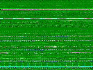 Cortinilla de pase de comerciales - Canal RCN (2016-Edición Navidad)
