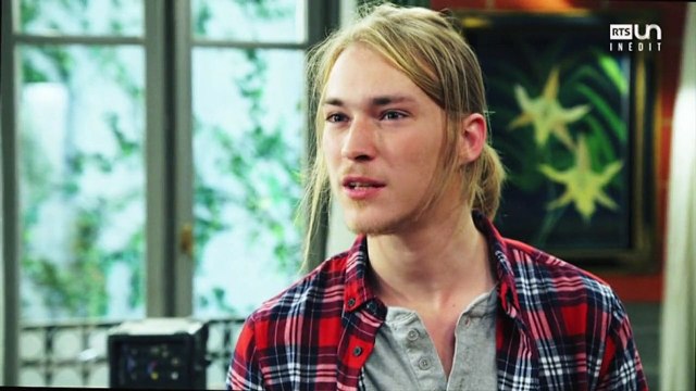 Samia Et Jean Paul Boher - 3164