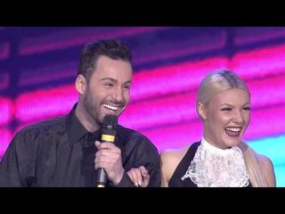 Dance with me Albania - Laura & Renato