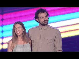 Dance with me Albania - Arnita & Besi