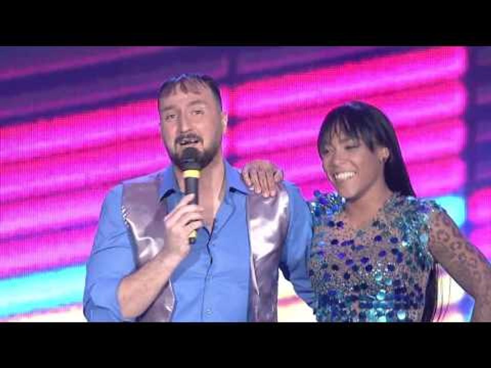 Dance with me Albania - Jessy & Dj. Vicky