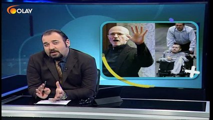 Dünya'nın Hali 05 12 2016