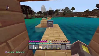DonAleszandro's Minecraft Kanal : ««-Diamanten Jagd-»» (508)