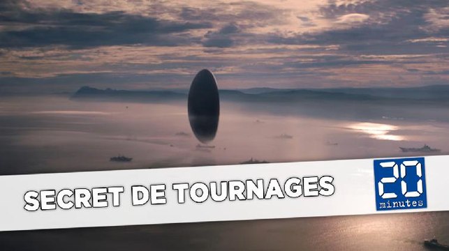 Secrets de tournage: Pour «Premier contact», Denis Villeneuve a fait appel à de vrais savants