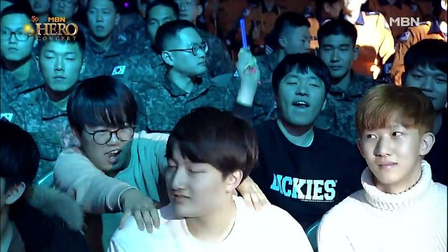 161204 MBN 히어로콘서트 빅스(VIXX) - The Closer by INVITE