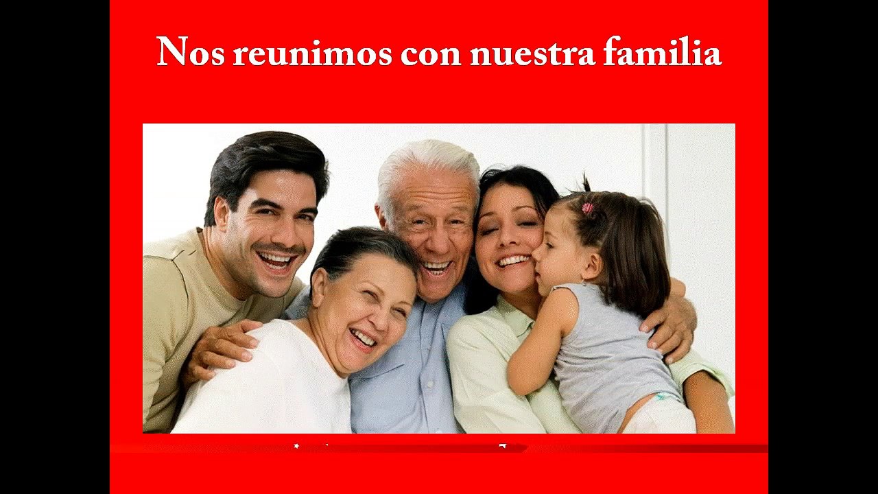 LA MEJOR FIESTA