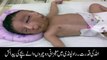 Allah Ki Qudrat Ka Mojza Baby Born With Two Faces In Rawalpindi Allah Ki Qudrat Dekhiye