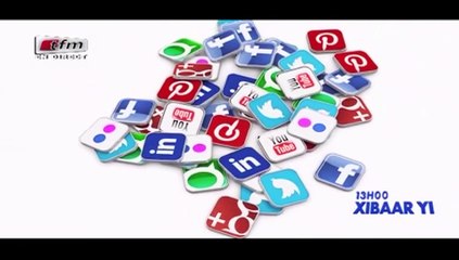 REPLAY - Reportage sur les photos scandaleuses dans Xibar Yi 13H - 06 Décembre 2016