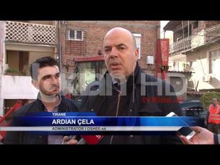Dëmtimi i rrjetit të energjisë, firmat private vijojnë të lënë qytetarët pa drita