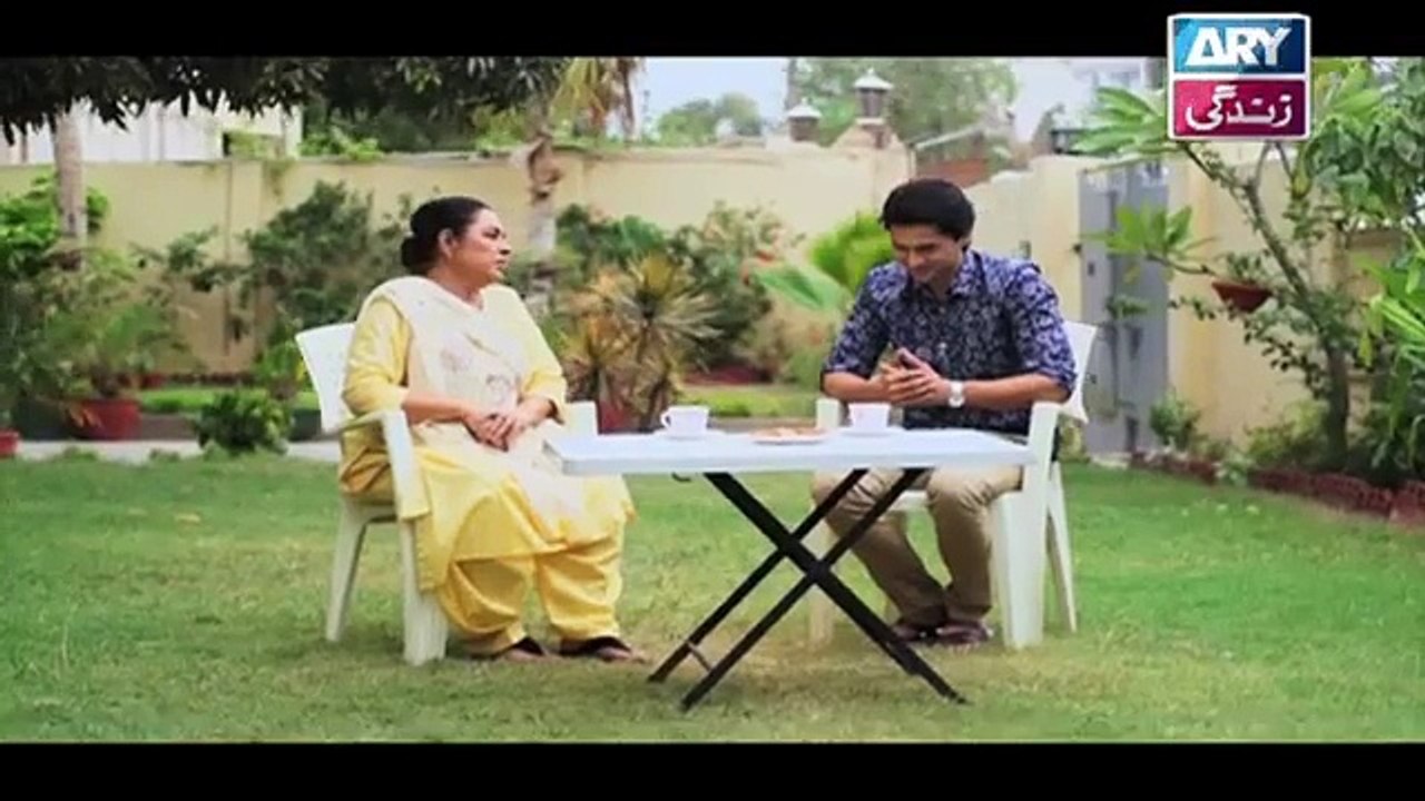 Haal-e-Dil Episode 52
