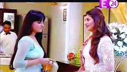 SHAGUN KI HUI KIRKIRI Yeh Hai Mohabbatein 7 December 2016 News