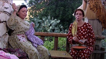 ضيعة ضايعة الجزء الأول ـ الحلقة 12