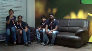 Startup Village | Project Promo Video | at Chennai Institute of Technology