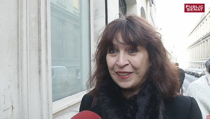 Mort de Malik Oussekine : l'hommage d'Eliane Assassi et David Assouline