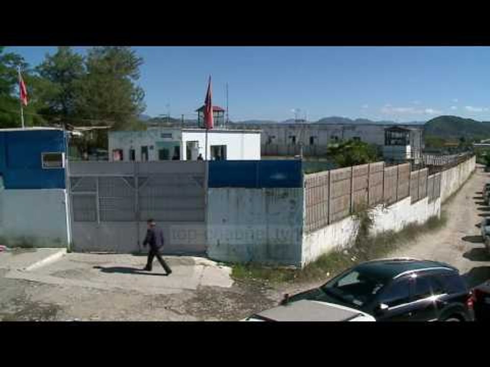 Burri e kërcënon nga burgu - Top Channel Albania - News - Lajme