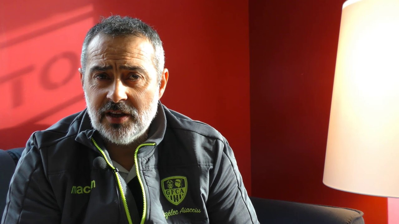 Inside GFCA : dans la famille Gazélec