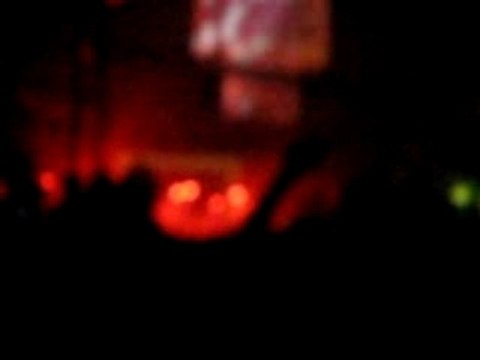 Vitalic @ Marsatac 2006