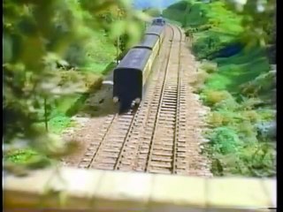 2 Edward Helps Out (Ringo Starr US)