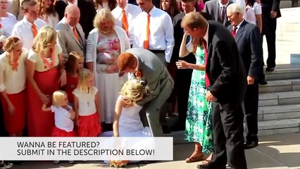 Ultimate WEDDING Fails of 2016 | Funny Fail Compilation