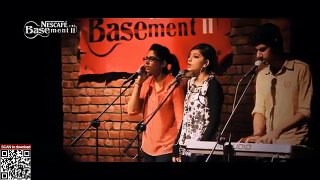 NESCAFE-Basement---Season-2--Akhiyan-Udeek-Diyan--Best-Pakistani-Songs