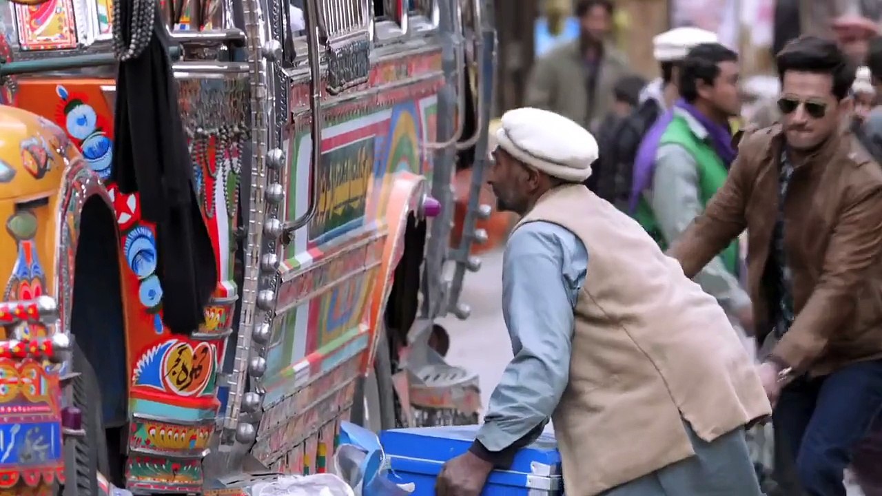 Aye Wattan Pyare Wattan-Pak Army Songs-Pakistani Songs