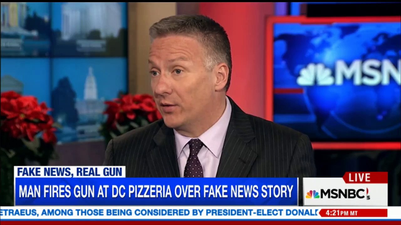 Hardball with Chris Matthews 12/5/16 Part2 | Bridging the divide between Democrats and Republicans