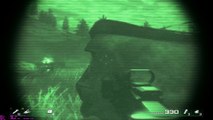 Call of Duty: Modern Warfare Remastered - Walkthrough #4 (Blackout) - Ultra 1080p/60FPS
