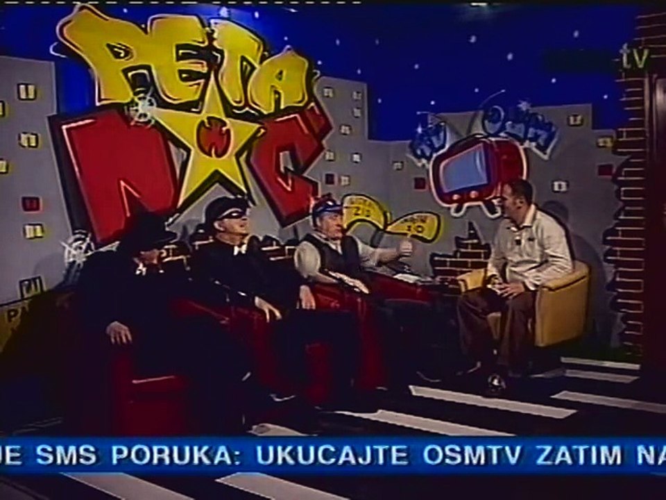 Ismet Horo - Policija