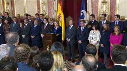 La reforma de la Constitución, centro del debate en su aniversario