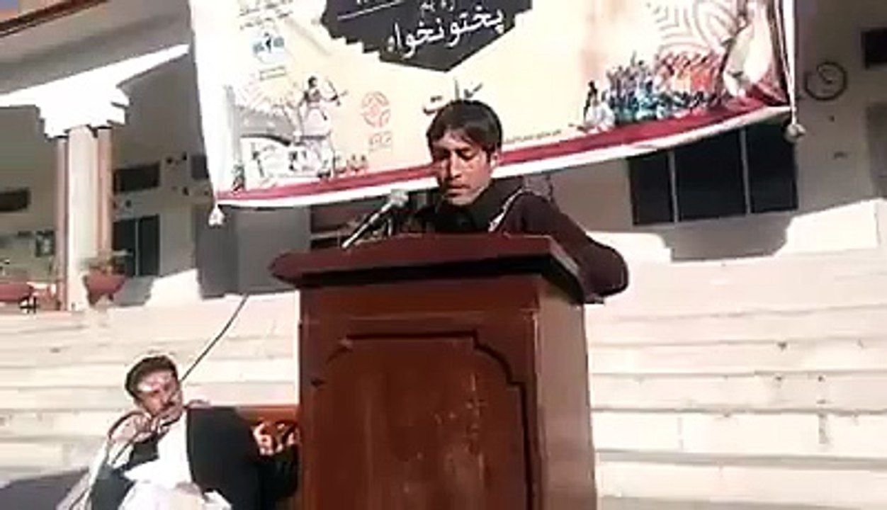 Pashto Fanny Poetry