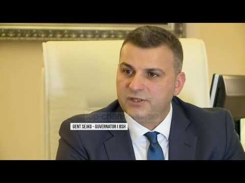 Fondi i shpëtimit për bankat - Top Channel Albania - News - Lajme