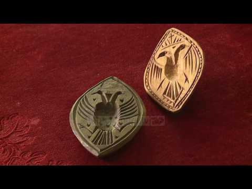 Muzeu i flamurëve - Top Channel Albania - News - Lajme